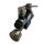 Rexroth 4WE 6 W62/EG12N9K4 hydraulische Ventilkombination - Steuerblock R901000176