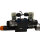 Rexroth 4WE 6 W62/EG12N9K4 hydraulische Ventilkombination - Steuerblock R901000176