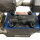 Rexroth 4WE 6 W62/EG12N9K4 hydraulische Ventilkombination - Steuerblock R901000176