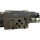 Rexroth 4WE 6 W62/EG12N9K4 hydraulische Ventilkombination - Steuerblock R901000176