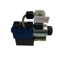 Rexroth 4WE 6 Y62/EG12N9K4 Wege-Schieberventil R900942273...