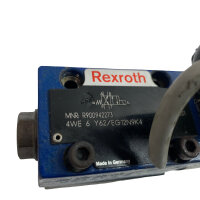 Rexroth 4WE 6 Y62/EG12N9K4 Wege-Schieberventil R900942273...
