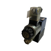 Rexroth 4WE 6 Y62/EG12N9K4 Wege-Schieberventil R900942273 Hydraulikventil