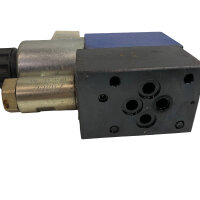 Rexroth 4WE 6 Y62/EG12N9K4 Wege-Schieberventil R900942273 Hydraulikventil