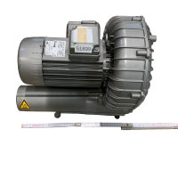 BECKER E3U120-100T0S3-T00-001HU0-032 Seitenkanalverdichter
