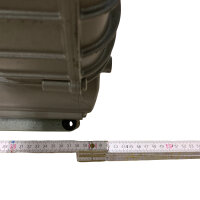 BECKER E3U120-100T0S3-T00-001HU0-032 Seitenkanalverdichter