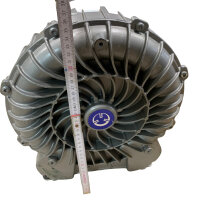 BECKER E3U120-100T0S3-T00-001HU0-032 Seitenkanalverdichter