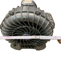 BECKER E3U120-100T0S3-T00-001HU0-032 Seitenkanalverdichter