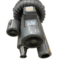 BECKER E3U120-100T0S3-T00-001HU0-032 Seitenkanalverdichter