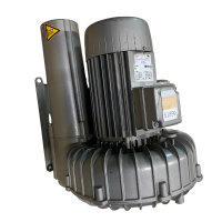 BECKER E3U120-100T0S3-T00-001HU0-032 Seitenkanalverdichter