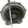 BECKER E3U120-100T0S3-T00-001HU0-032 Seitenkanalverdichter