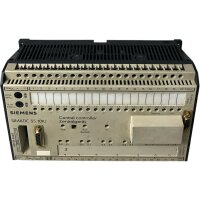 Siemens SIMATIC S5-101U Speicherprogrammierbare Steuerung 6ES5101-8UA13
