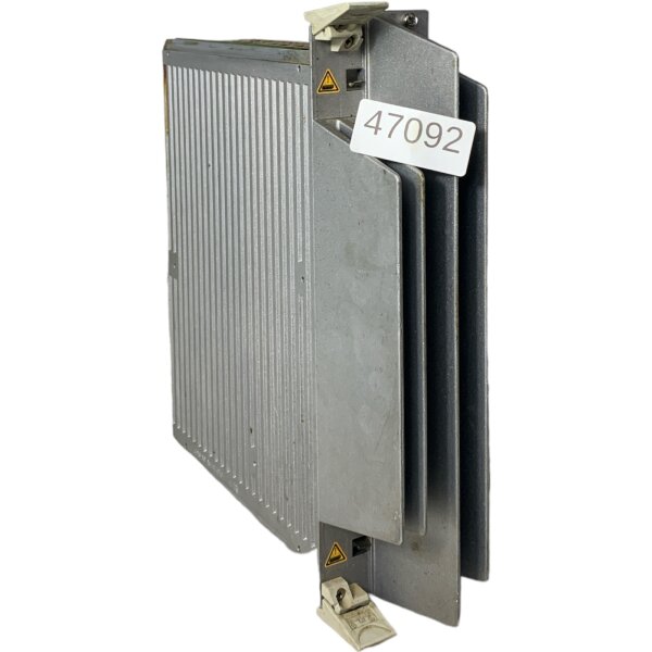 Siemens 6FC5 114-0AA01-0AA0 Modulares Einbau-Netzteil