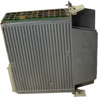 Siemens 6FC5 114-0AA01-0AA0 Modulares Einbau-Netzteil