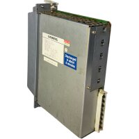 Siemens 6FC5 114-0AA01-0AA0 Modulares Einbau-Netzteil