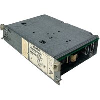 Siemens 6FC5114-0AA01-0AA2 Industrielles Netzteil