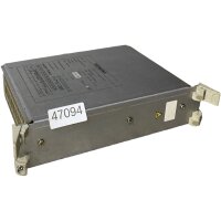 Siemens 6FC5114-0AB01-0AA0 Netzteil