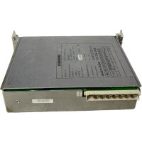 Siemens 6FC5114-0AB01-0AA0 Netzteil