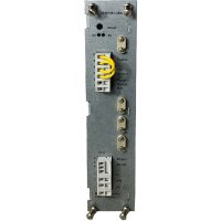 Siemens 6EW1861-3BA Stromversorgungsmodul