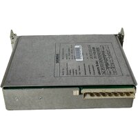 Siemens 6FC5114-0AB01-0AA1 Schaltnetzteil
