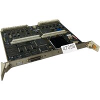 Siemens 570.600.9111.00 Leiterplatte Baugruppe