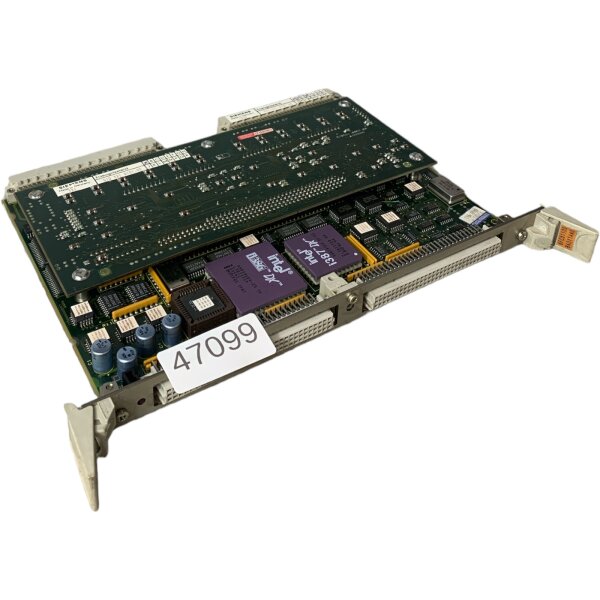 Siemens 6FC51100-BA011A0 570 521 9101.00 Baugruppe 580 231 9101.00