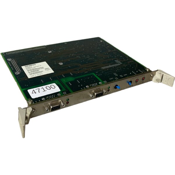 Siemens 6FC5012-0CA02-0AA0 Baugruppen-Modul