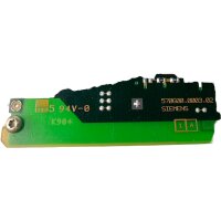 Siemens 6FC5110-0BB04-0AA1 Leiterplatte