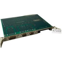 Siemens 570 551.0103.01 Leiterplatte 570 551 9201.00