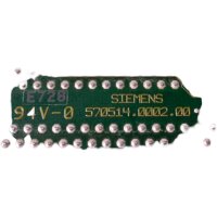 Siemens 570514.9101.00 PC-Baugruppe 570514.0002.00