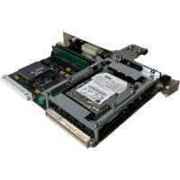 Siemens 570514.9101.00 PC-Baugruppe 570514.0002.00