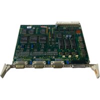 Siemens 570 214 9201.01 Steuerungsplatine