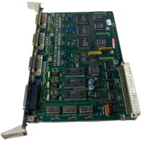 Siemens 570 214 9201.01 Steuerungsplatine