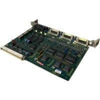 Siemens 570 214 9201.01 Steuerungsplatine