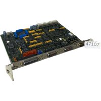 Siemens 570 520 9101.00 Baugruppe 570520.0002.01