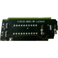 Siemens 570 520 9101.00 Baugruppe 570520.0002.01