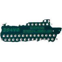 Siemens 570514.0002.00 Steuerungsplatine 570 514.9101.00