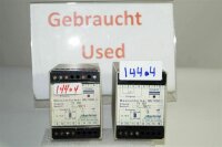 Martens elektronik Messumformer MU1000