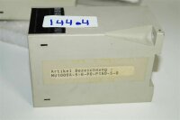 Martens elektronik Messumformer MU1000