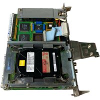Siemens 578488.0004.50 MMC-CPU Baugruppe