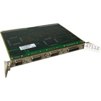 Siemens 6FC5110-0CB01-0AA0 PLC CPU Interface-Baugruppe...