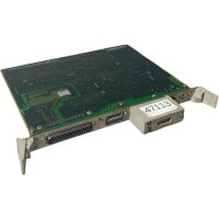 Siemens 570473.0003.01 PC-Board-Baugruppe