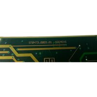 Siemens 570473.0003.01 PC-Board-Baugruppe