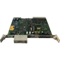 Siemens 570473.0003.01 PC-Board-Baugruppe