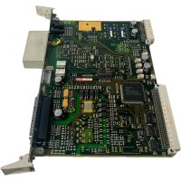 Siemens 570473.0003.01 PC-Board-Baugruppe