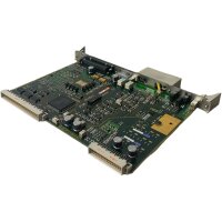 Siemens 570473.0003.01 PC-Board-Baugruppe