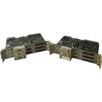 Siemens 570473.0003.01 PC-Board-Baugruppe