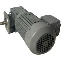 SEW WF30DT80K4IS Getriebemotor 0,55 kW 95 min