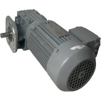 SEW WF30 DT80N4/IS Getriebemotor 0,75 kW 96 min.