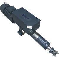 EUBA A4 Elektro-Hubzylinder